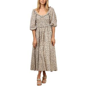 Noralee Womens  Junie Dress, Blue